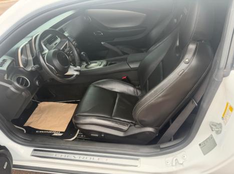 CHEVROLET Camaro 6.2 V8 32V SS AUTOM�TICO, Foto 11