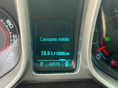 CHEVROLET Camaro 6.2 V8 32V SS AUTOM�TICO, Foto 13