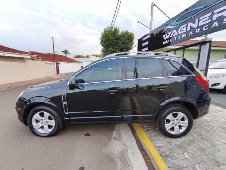 CHEVROLET Captiva Sport 2.4 16V SFI ECOTEC AUTOMTICO, Foto 6