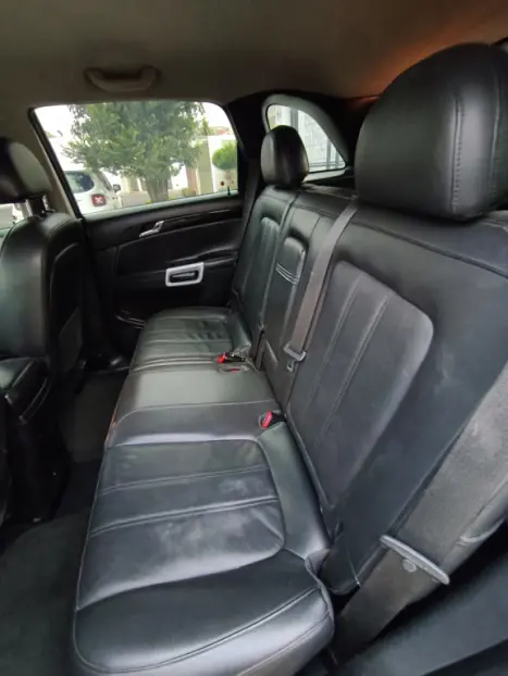 CHEVROLET Captiva Sport 2.4 16V SFI ECOTEC AUTOMTICO, Foto 12