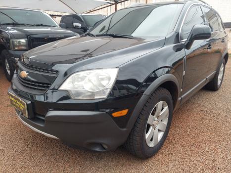 CHEVROLET Captiva Sport 2.4 16V SFI ECOTEC AUTOM�TICO, Foto 2