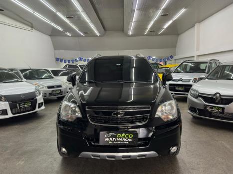 CHEVROLET Captiva Sport 3.6 V6 24V 4P SFI AUTOM�TICO, Foto 2