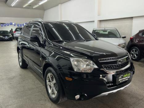 CHEVROLET Captiva Sport 3.6 V6 24V 4P SFI AUTOM�TICO, Foto 3