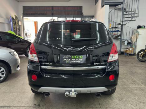 CHEVROLET Captiva Sport 3.6 V6 24V 4P SFI AUTOM�TICO, Foto 5