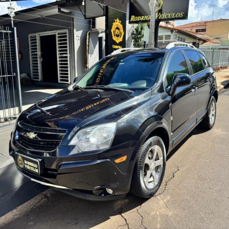 CHEVROLET Captiva Sport 3.0 V6 24V 4P SFI AWD, Foto 1