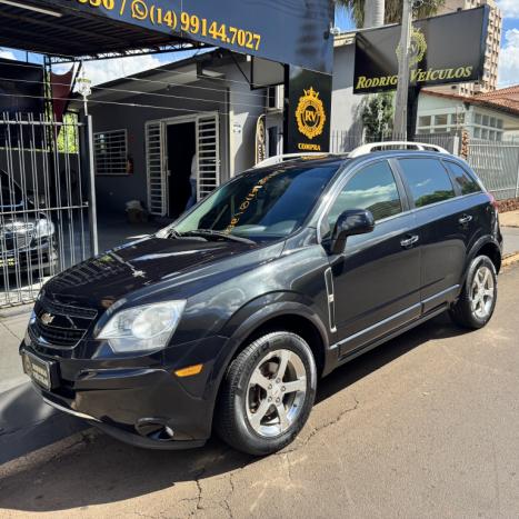 CHEVROLET Captiva Sport 3.0 V6 24V 4P SFI AWD, Foto 2
