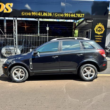 CHEVROLET Captiva Sport 3.0 V6 24V 4P SFI AWD, Foto 3