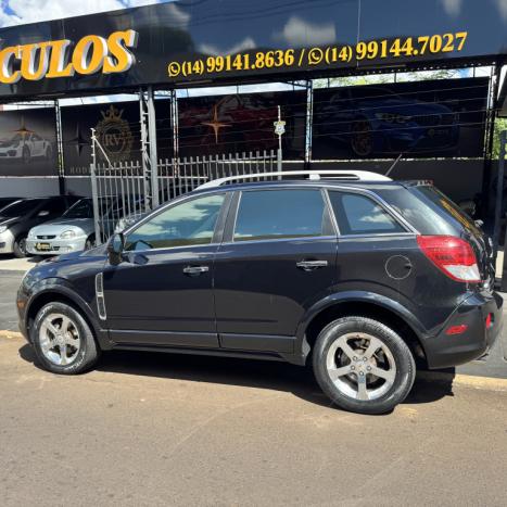 CHEVROLET Captiva Sport 3.0 V6 24V 4P SFI AWD, Foto 4