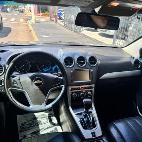 CHEVROLET Captiva Sport 3.0 V6 24V 4P SFI AWD, Foto 5