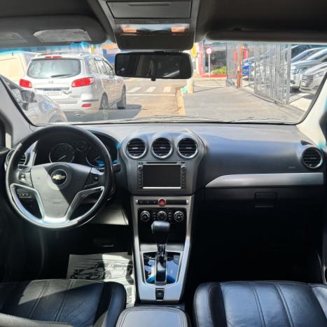 CHEVROLET Captiva Sport 3.0 V6 24V 4P SFI AWD, Foto 6