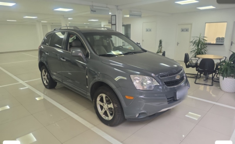 CHEVROLET Captiva Sport 3.6 V6 24V 4P SFI AWD, Foto 1