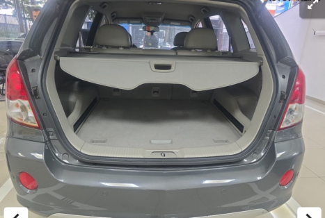 CHEVROLET Captiva Sport 3.6 V6 24V 4P SFI AWD, Foto 5