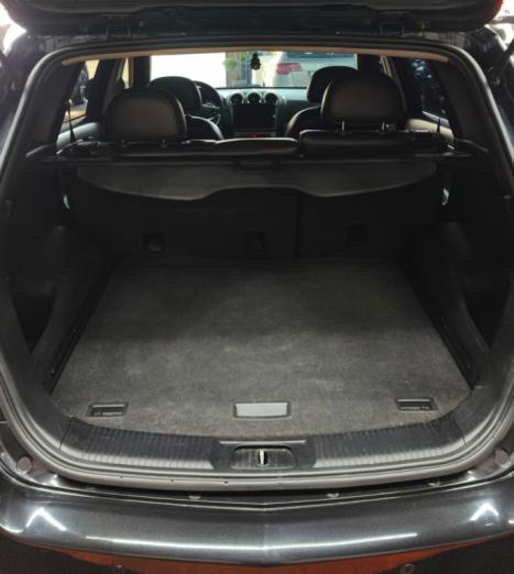 CHEVROLET Captiva Sport 2.4 16V SFI ECOTEC AUTOM�TICO, Foto 8