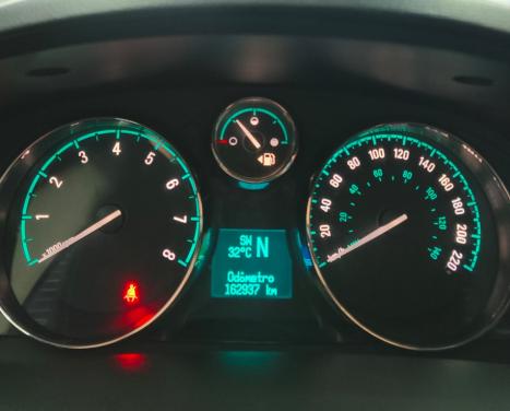 CHEVROLET Captiva Sport 2.4 16V SFI ECOTEC AUTOM�TICO, Foto 16