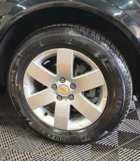 CHEVROLET Captiva Sport 2.4 16V SFI ECOTEC AUTOM�TICO, Foto 17