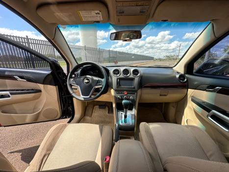 CHEVROLET Captiva Sport 2.4 16V SFI ECOTEC AUTOMÁTICO, Foto 7