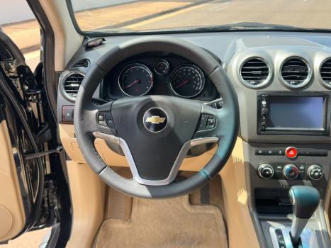CHEVROLET Captiva Sport 2.4 16V SFI ECOTEC AUTOMÁTICO, Foto 8