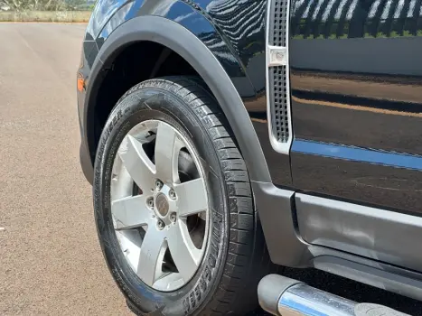 CHEVROLET Captiva Sport 2.4 16V SFI ECOTEC AUTOMÁTICO, Foto 13