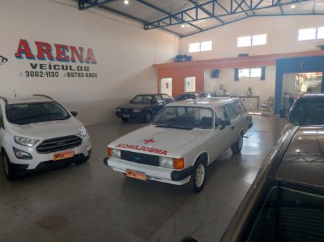 CHEVROLET Caravan 2.5 L, Foto 1