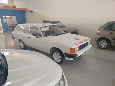 CHEVROLET Caravan 2.5 L, Foto 2