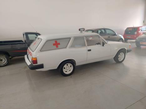 CHEVROLET Caravan 2.5 L, Foto 3