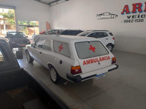 CHEVROLET Caravan 2.5 L, Foto 4