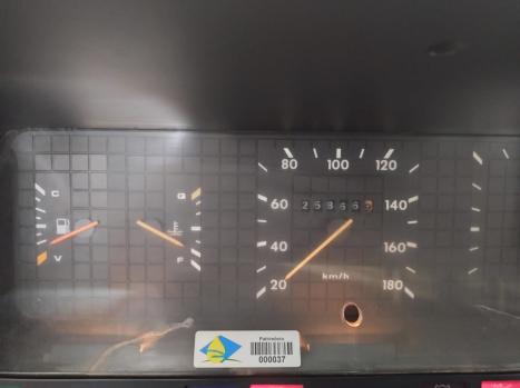 CHEVROLET Caravan 2.5 L, Foto 10
