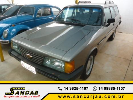 CHEVROLET Caravan 2.5 COMODORO, Foto 1