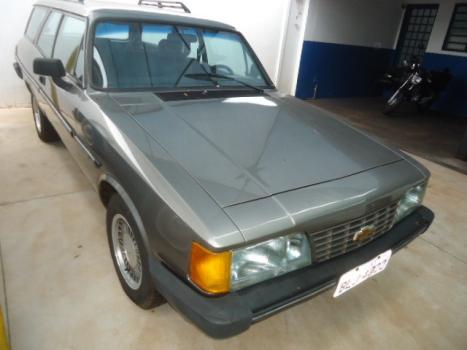 CHEVROLET Caravan 2.5 COMODORO, Foto 2