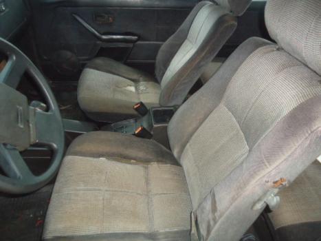 CHEVROLET Caravan 2.5 COMODORO, Foto 3