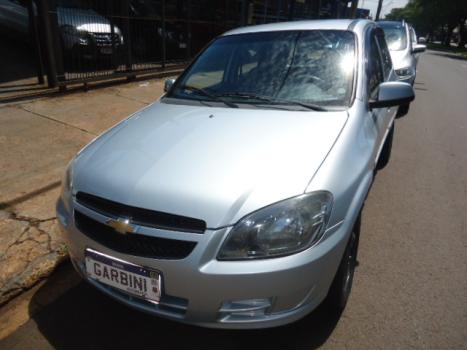 CHEVROLET Celta 1.0 4P LT FLEX, Foto 7 CHEVROLET Celta 1.0 4P LT FLEX, Foto 7
