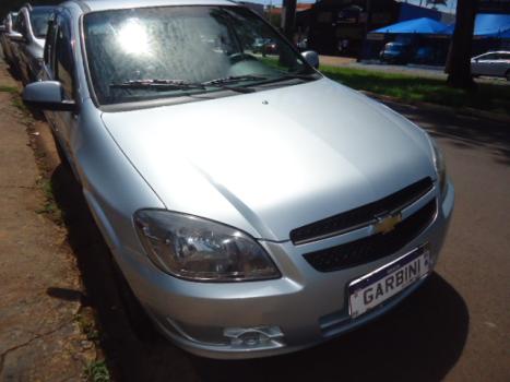 CHEVROLET Celta 1.0 4P LT FLEX, Foto 8 CHEVROLET Celta 1.0 4P LT FLEX, Foto 8