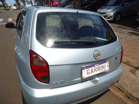 CHEVROLET Celta 1.0 4P LT FLEX, Foto 9 CHEVROLET Celta 1.0 4P LT FLEX, Foto 9