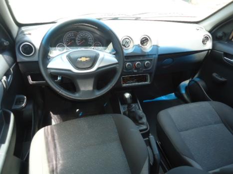 CHEVROLET Celta 1.0 4P LT FLEX, Foto 4 CHEVROLET Celta 1.0 4P LT FLEX, Foto 4