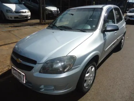 CHEVROLET Celta 1.0 4P LT FLEX, Foto 1 CHEVROLET Celta 1.0 4P LT FLEX, Foto 1