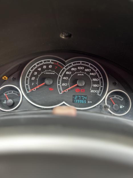 CHEVROLET Celta 1.0 4P LT FLEX, Foto 5 CHEVROLET Celta 1.0 4P LT FLEX, Foto 5