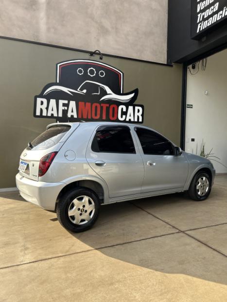 CHEVROLET Celta 1.0 4P LT FLEX, Foto 7 CHEVROLET Celta 1.0 4P LT FLEX, Foto 7