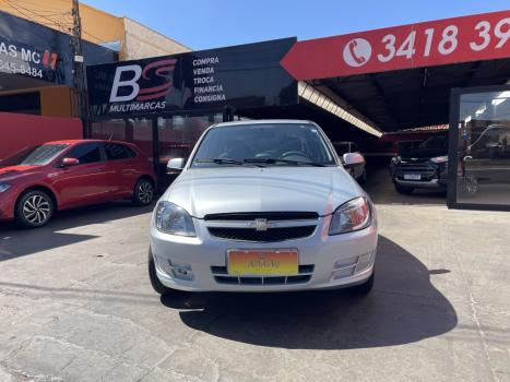 CHEVROLET Celta 1.0 4P LT VHCE FLEX, Foto 5