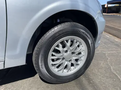 CHEVROLET Celta 1.0 4P LT VHCE FLEX, Foto 7