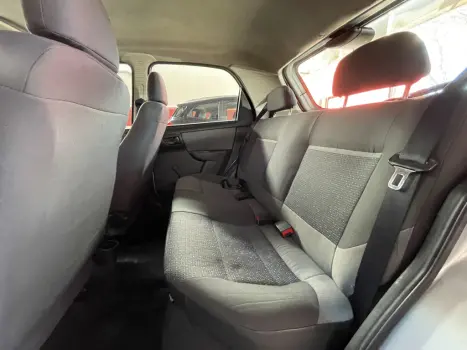 CHEVROLET Celta 1.0 4P LT VHCE FLEX, Foto 9