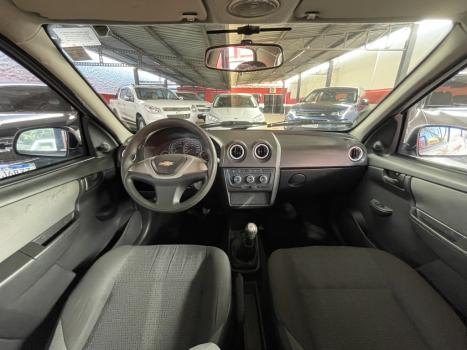 CHEVROLET Celta 1.0 4P LT VHCE FLEX, Foto 10