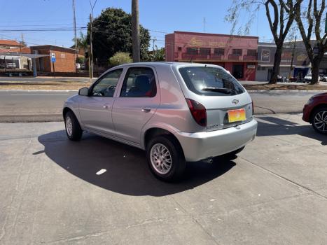 CHEVROLET Celta 1.0 4P LT VHCE FLEX, Foto 2