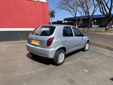 CHEVROLET Celta 1.0 4P LT VHCE FLEX, Foto 4