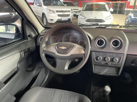 CHEVROLET Celta 1.0 4P LT VHCE FLEX, Foto 12