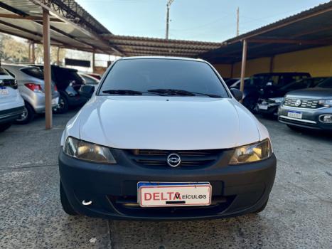 CHEVROLET Celta 1.0, Foto 2