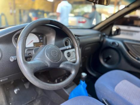 CHEVROLET Celta 1.0, Foto 4