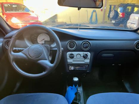 CHEVROLET Celta 1.0, Foto 5