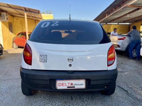 CHEVROLET Celta 1.0, Foto 7