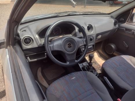 CHEVROLET Celta 1.0 VHC FLEX LIFE , Foto 6