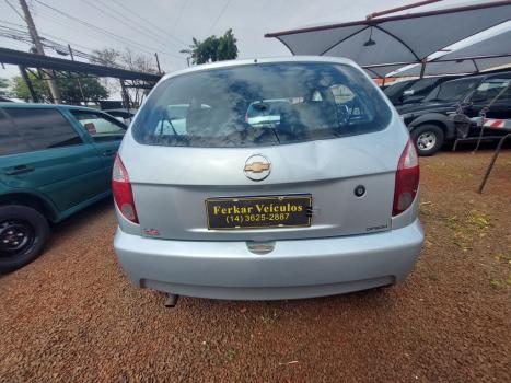 CHEVROLET Celta 1.0 VHC FLEX LIFE , Foto 3